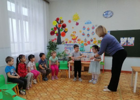 Разговор о важном: «День народного единства» Разговор о важном: «День народного единства».