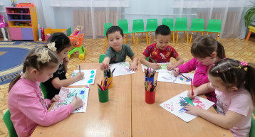 Тепло родного дома Тепло родного дома.