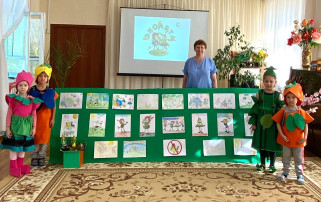 Всероссийский «День Эколят» Всероссийский «День Эколят».