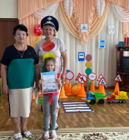 Акция "Внимание дети" Акция "Внимание дети".