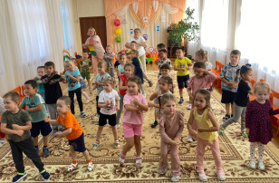 Акция "Внимание дети" Акция "Внимание дети".