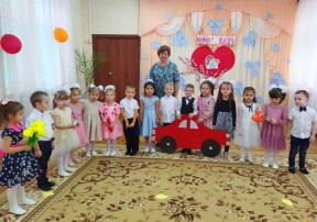 День матери День матери.