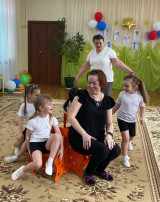 День здоровья День здоровья .