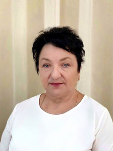 Лукина Анна Ивановна Лукина Анна Ивановна