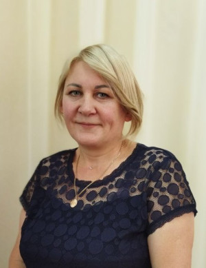 Воспитатель Сень Елена Ивановна Воспитатель Сень Елена Ивановна
