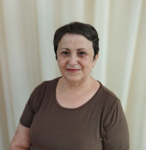 Воспитатель Плужникова Вера Иосифовна Воспитатель Плужникова Вера Иосифовна
