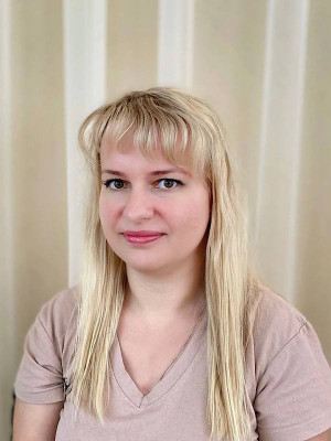 Воспитатель Шукюрова Антонина Петровна Воспитатель Шукюрова Антонина Петровна