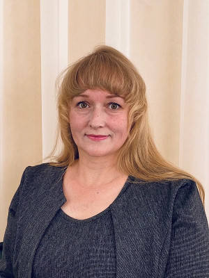 Заместитель заведующего Макаренко Марина Владимировна Заместитель заведующего Макаренко Марина Владимировна