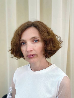Психолог Зубкова Юлия Мухаметзяновна Психолог Зубкова Юлия Мухаметзяновна