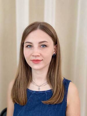 Логопед Камнева Ольга Ивановна Логопед Камнева Ольга Ивановна