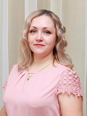 Воспитатель Бакуменко Ольга Александровна Воспитатель Бакуменко Ольга Александровна